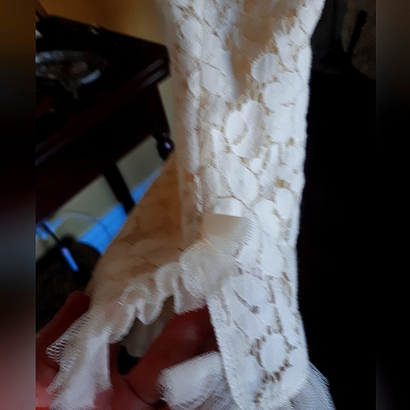 Tahari blazer jacket - Picture 4 of 8